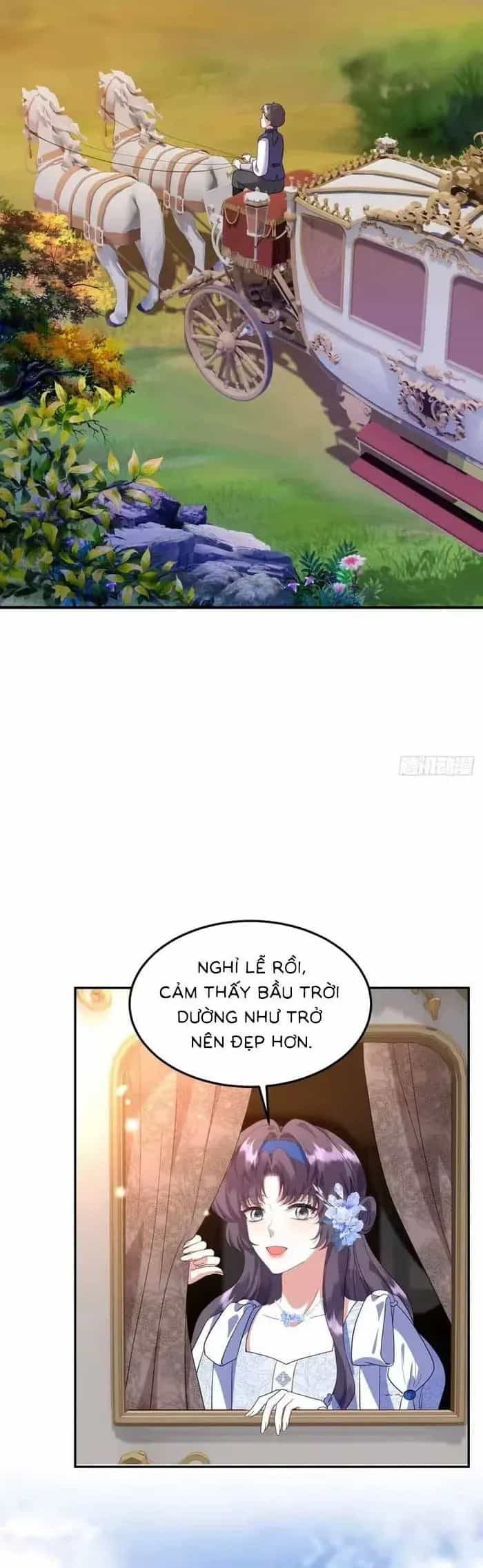 Ta Chỉ Muốn Sống, Sao Ai Cũng Thích Ta? - Chương 21 - ảnh 31