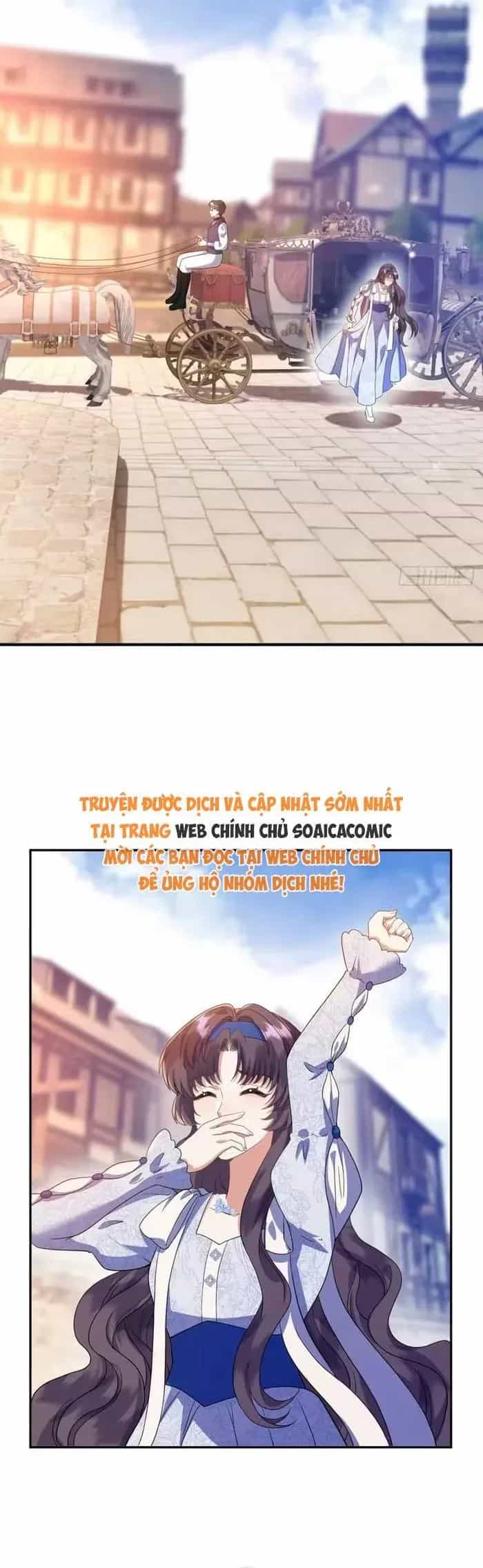Ta Chỉ Muốn Sống, Sao Ai Cũng Thích Ta? - Chương 21 - ảnh 32