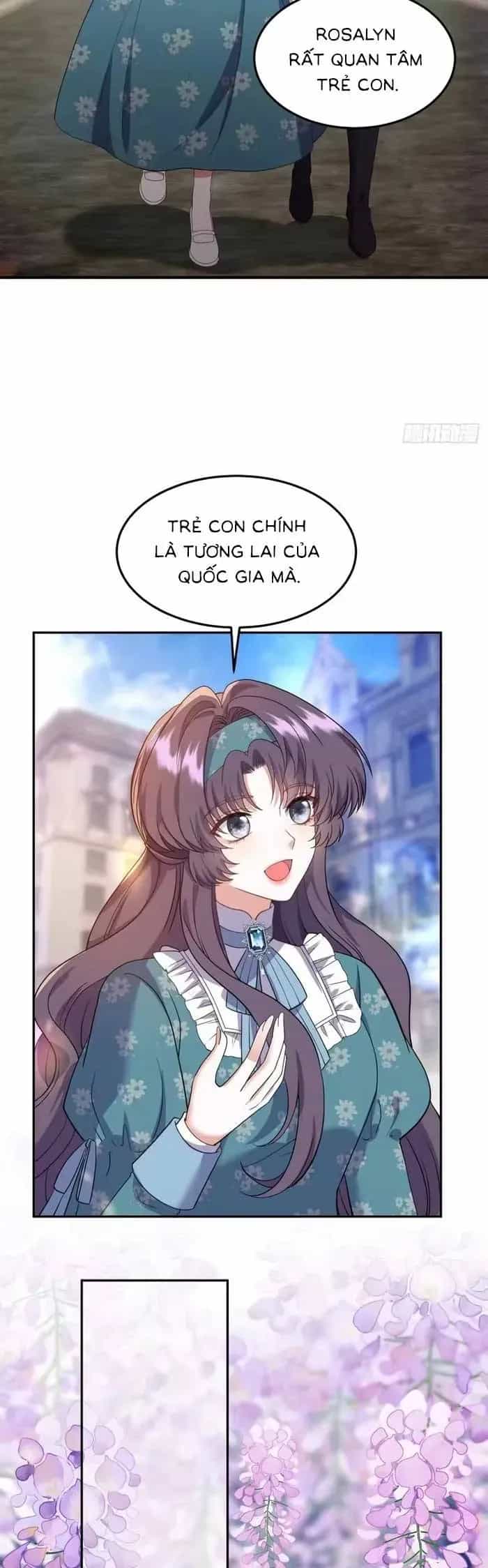Ta Chỉ Muốn Sống, Sao Ai Cũng Thích Ta? - Chương 21 - ảnh 7