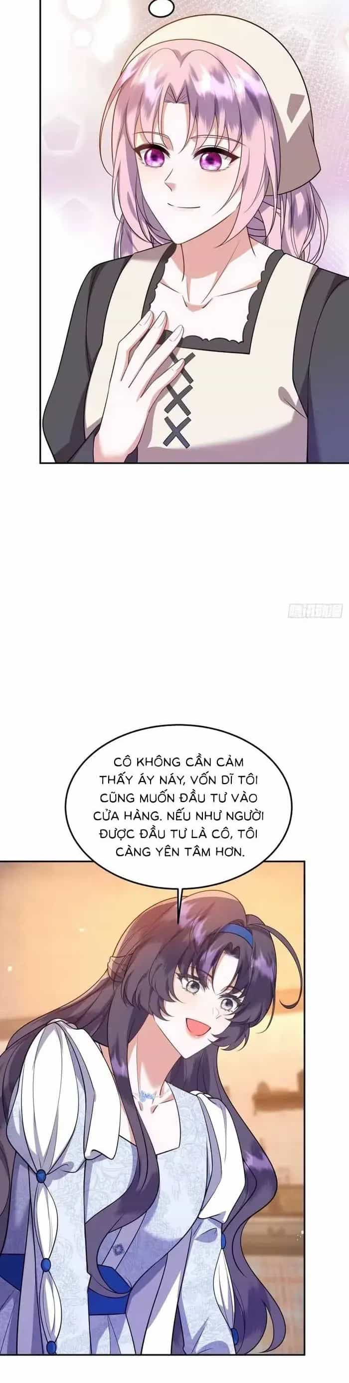 Ta Chỉ Muốn Sống, Sao Ai Cũng Thích Ta? - Chương 22 - ảnh 24