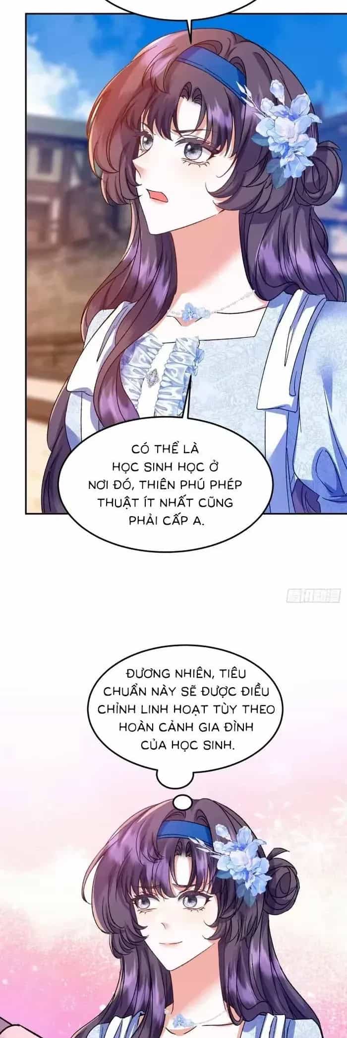 Ta Chỉ Muốn Sống, Sao Ai Cũng Thích Ta? - Chương 23 - ảnh 10