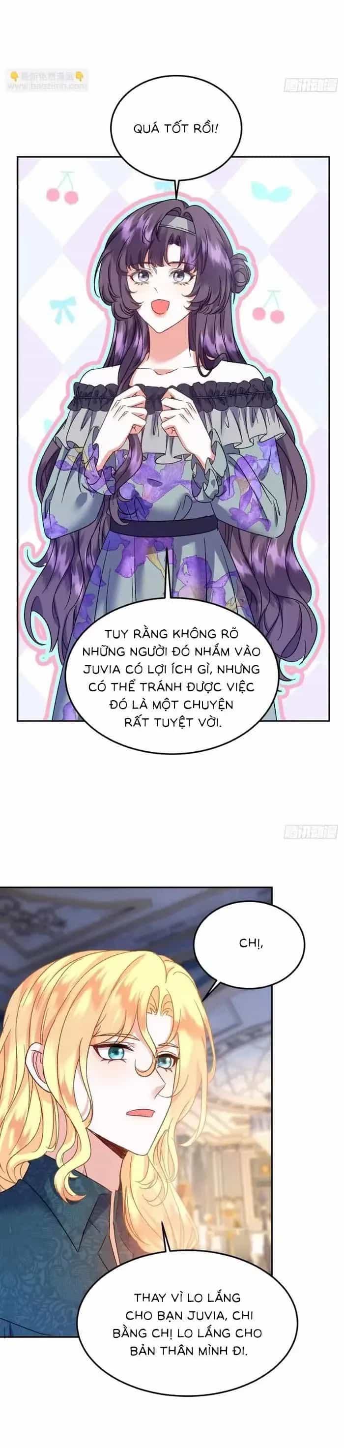 Ta Chỉ Muốn Sống, Sao Ai Cũng Thích Ta? - Chương 23 - ảnh 24