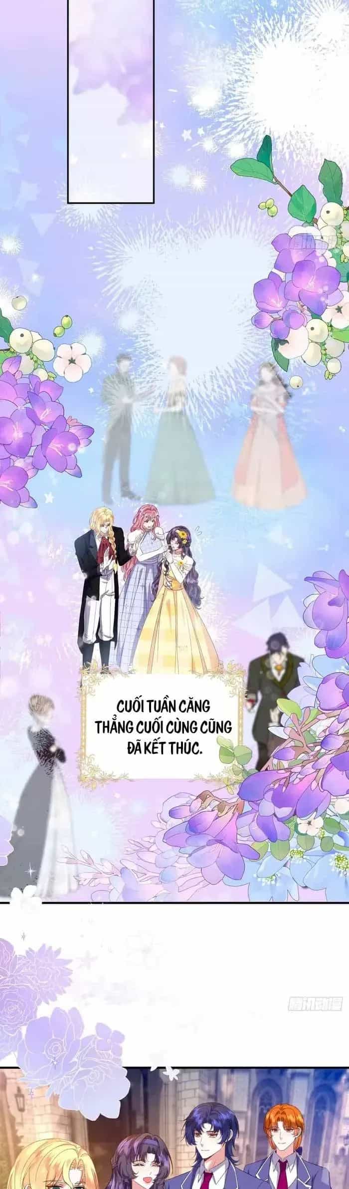 Ta Chỉ Muốn Sống, Sao Ai Cũng Thích Ta? - Chương 23 - ảnh 28