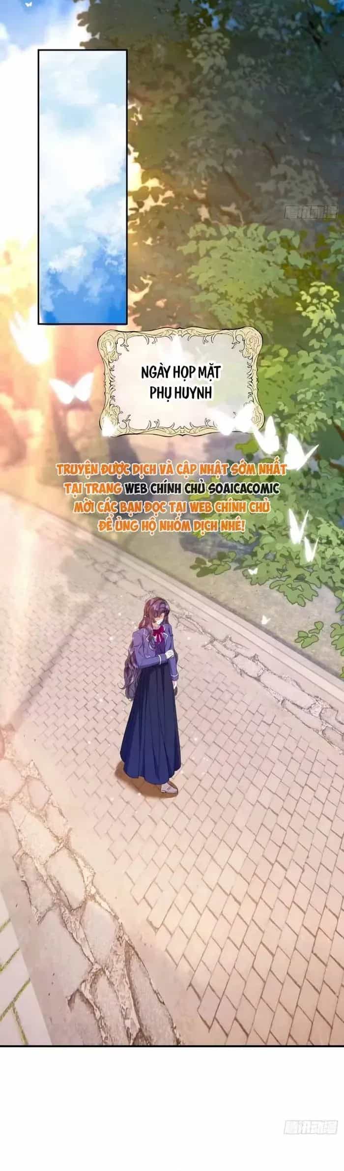 Ta Chỉ Muốn Sống, Sao Ai Cũng Thích Ta? - Chương 23 - ảnh 30