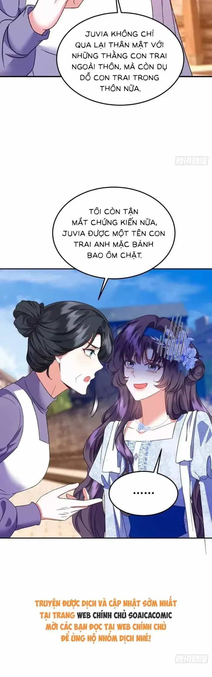 Ta Chỉ Muốn Sống, Sao Ai Cũng Thích Ta? - Chương 23 - ảnh 5