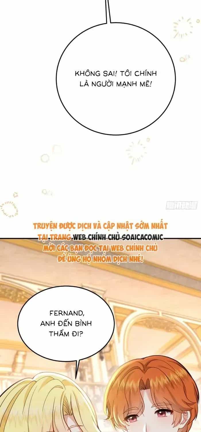 Ta Chỉ Muốn Sống, Sao Ai Cũng Thích Ta? - Chương 9 - ảnh 16