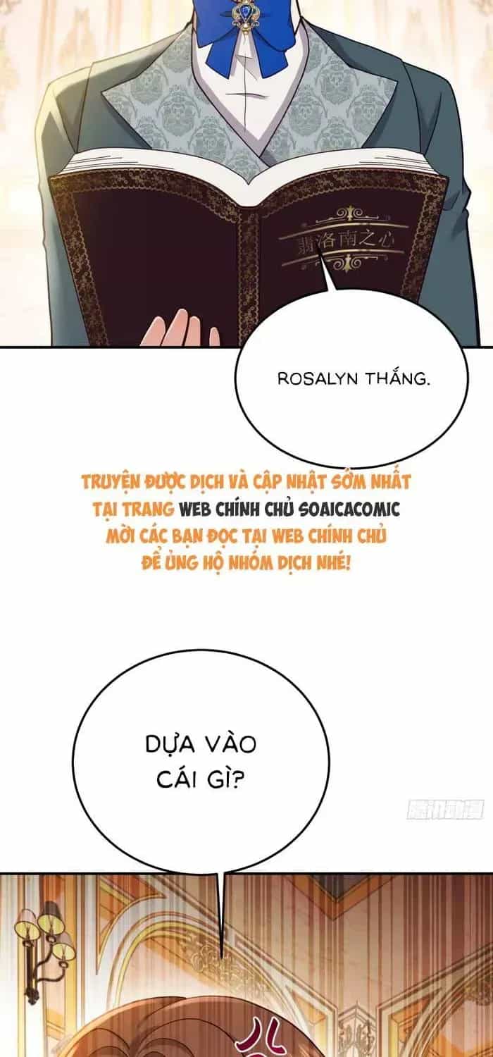 Ta Chỉ Muốn Sống, Sao Ai Cũng Thích Ta? - Chương 9 - ảnh 31