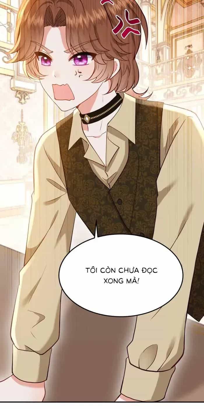 Ta Chỉ Muốn Sống, Sao Ai Cũng Thích Ta? - Chương 9 - ảnh 32