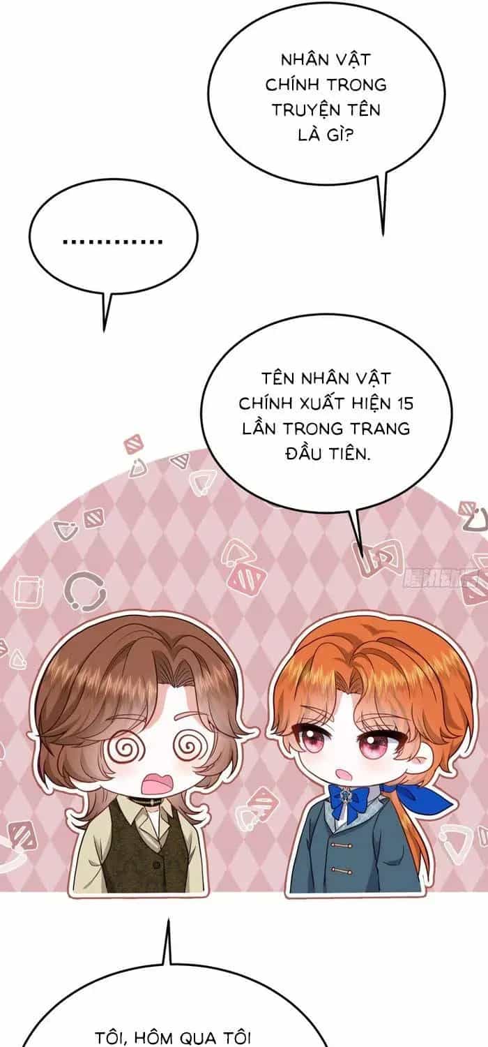 Ta Chỉ Muốn Sống, Sao Ai Cũng Thích Ta? - Chương 9 - ảnh 37