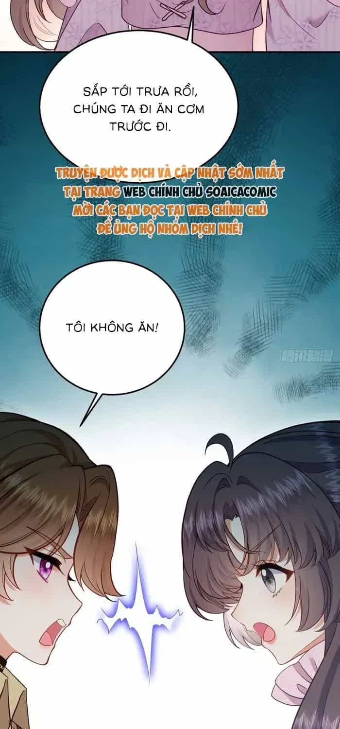 Ta Chỉ Muốn Sống, Sao Ai Cũng Thích Ta? - Chương 9 - ảnh 39