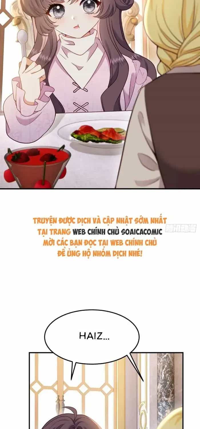 Ta Chỉ Muốn Sống, Sao Ai Cũng Thích Ta? - Chương 9 - ảnh 42