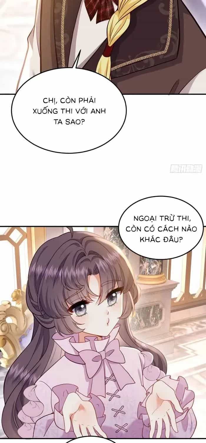 Ta Chỉ Muốn Sống, Sao Ai Cũng Thích Ta? - Chương 9 - ảnh 44