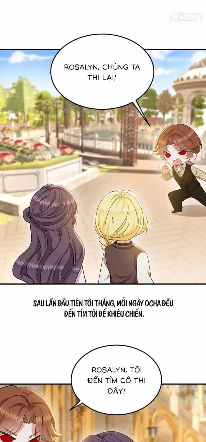 Ta Chỉ Muốn Sống, Sao Ai Cũng Thích Ta? - Chương 9 - ảnh 46