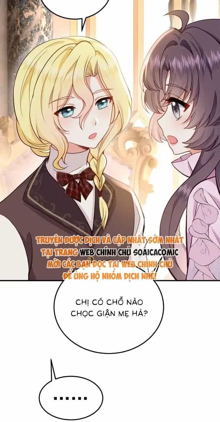Ta Chỉ Muốn Sống, Sao Ai Cũng Thích Ta? - Chương 9 - ảnh 49