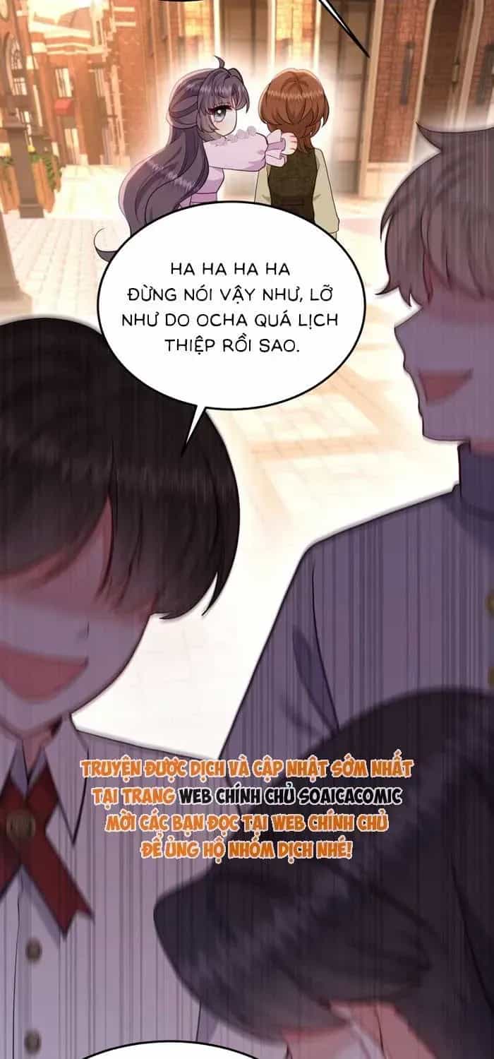 Ta Chỉ Muốn Sống, Sao Ai Cũng Thích Ta? - Chương 9 - ảnh 57