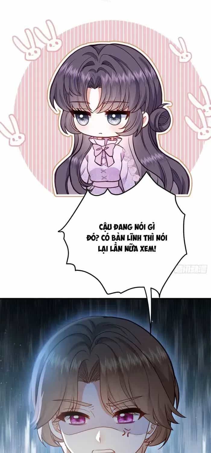 Ta Chỉ Muốn Sống, Sao Ai Cũng Thích Ta? - Chương 9 - ảnh 59