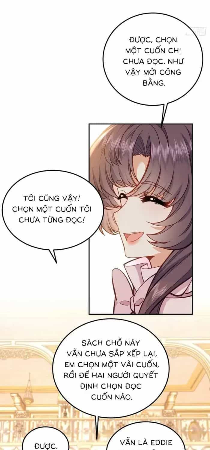 Ta Chỉ Muốn Sống, Sao Ai Cũng Thích Ta? - Chương 9 - ảnh 6
