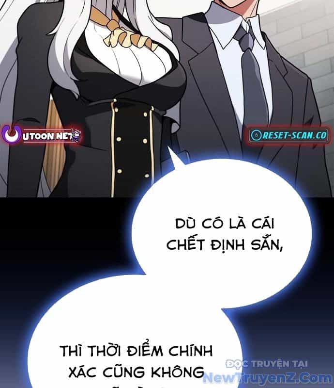 Ta Chi Phối Địa Ngục - Chương 10 - ảnh 25