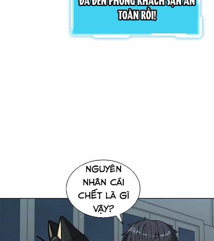 Ta Chi Phối Địa Ngục - Chương 15 - ảnh 23