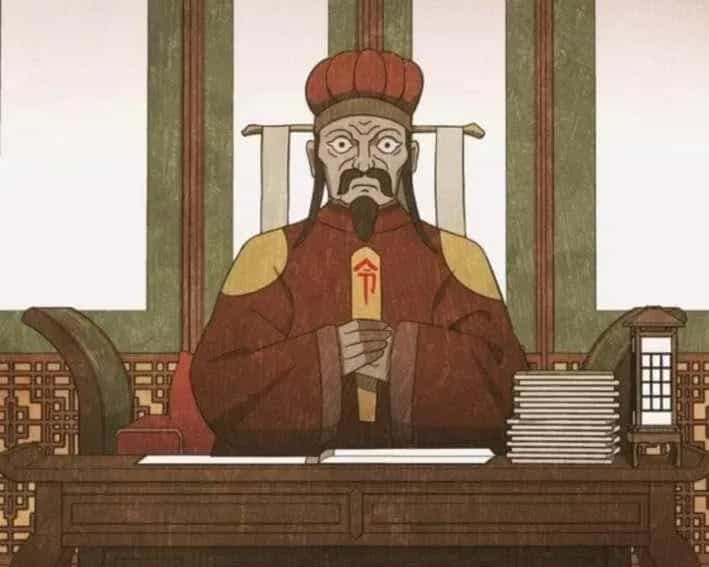 Ta Chi Phối Địa Ngục - Chương 30 - ảnh 201