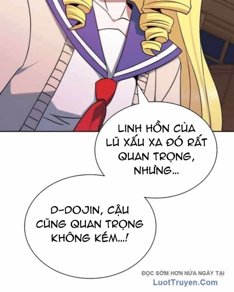 Ta Chi Phối Địa Ngục - Chương 35 - ảnh 105