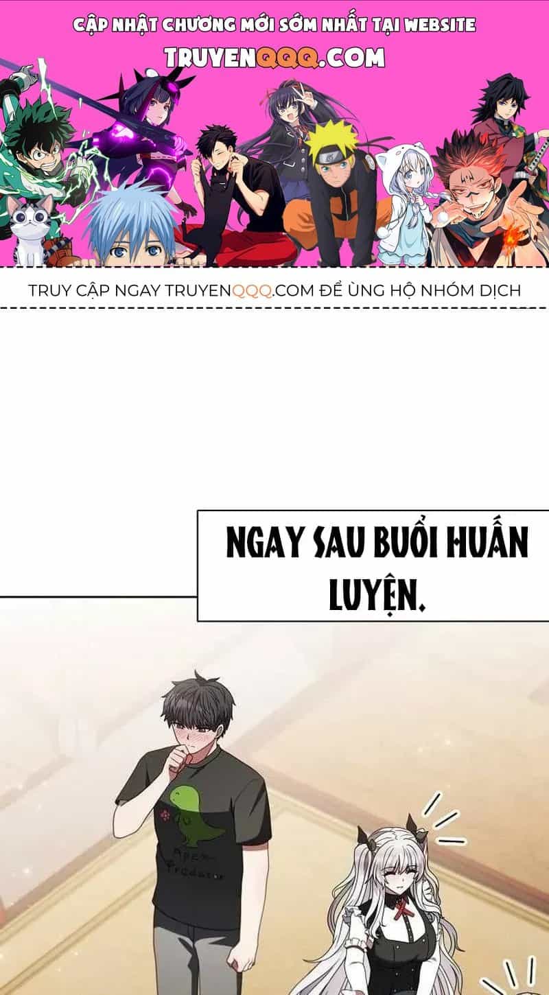 Ta Chi Phối Địa Ngục - Chương 49 - ảnh 1