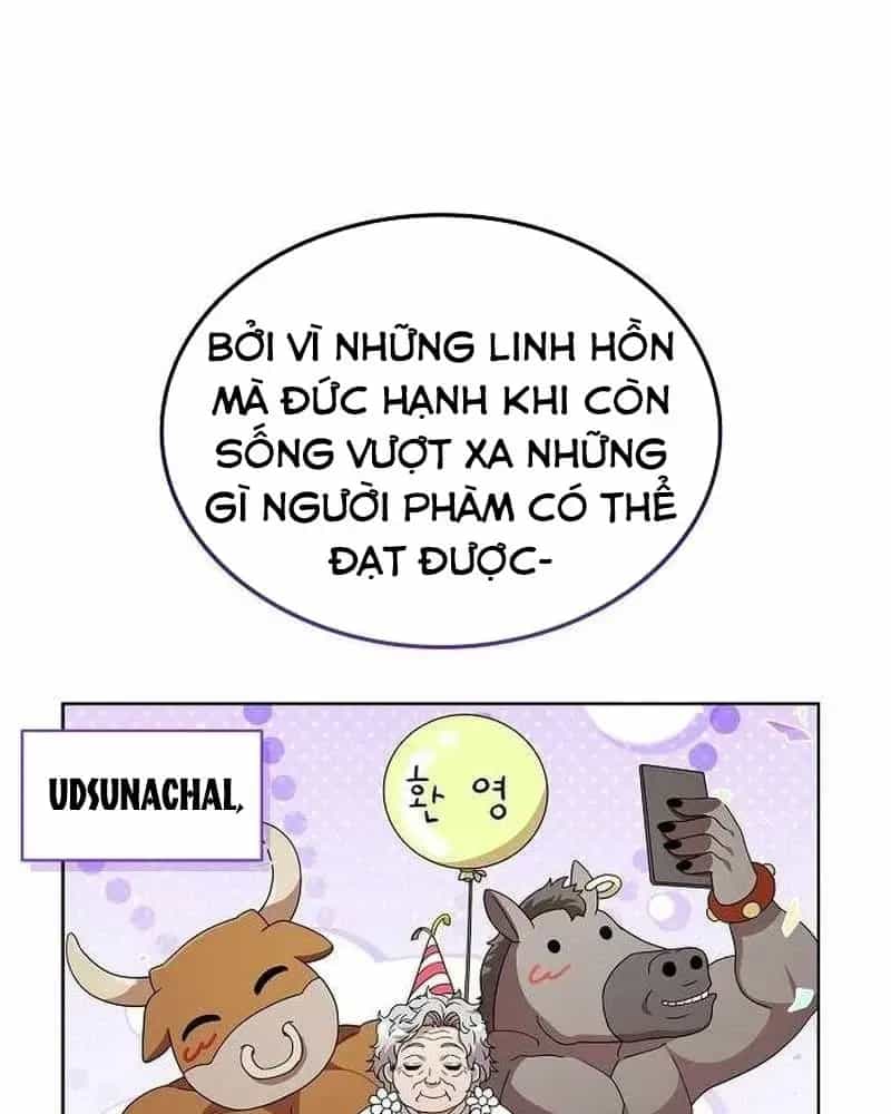 Ta Chi Phối Địa Ngục - Chương 49 - ảnh 33