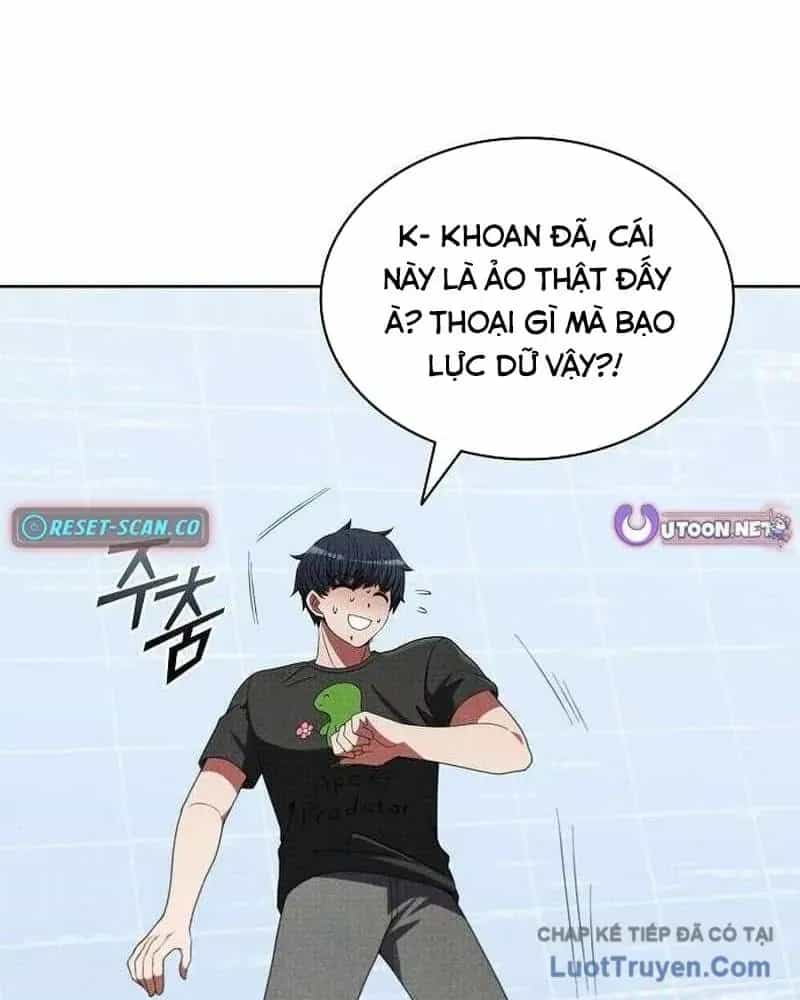 Ta Chi Phối Địa Ngục - Chương 50 - ảnh 10
