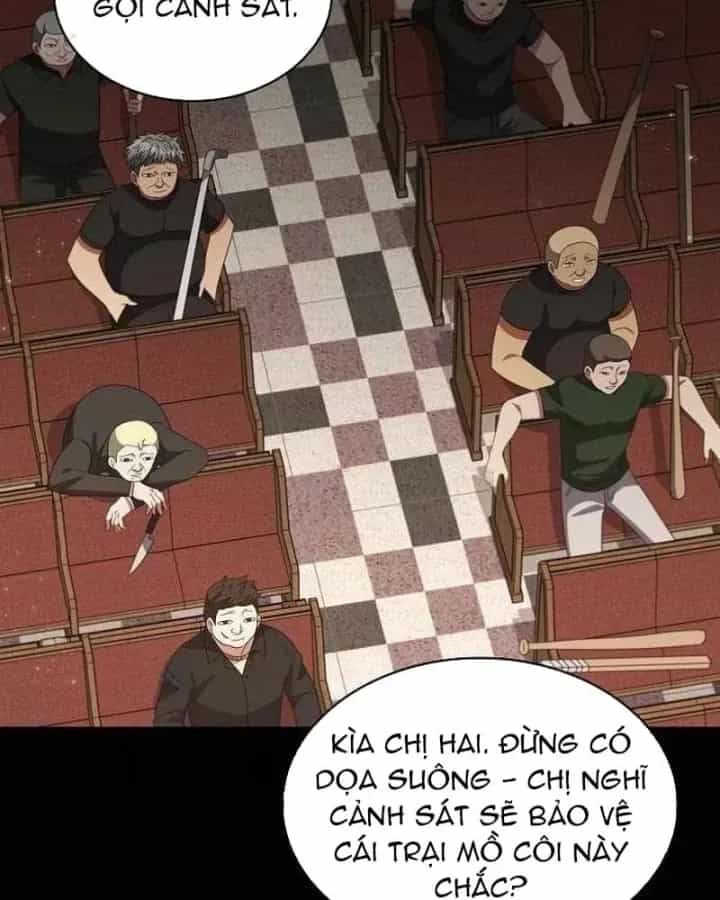 Ta Chi Phối Địa Ngục - Chương 52 - ảnh 76