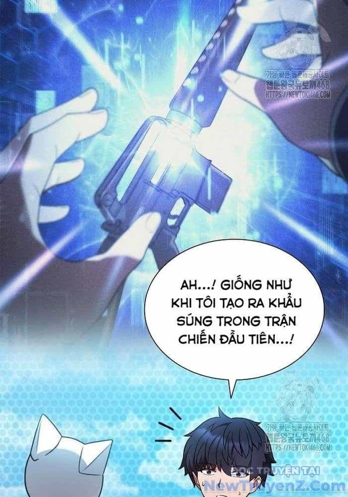 Ta Chi Phối Địa Ngục - Chương 8 - ảnh 10