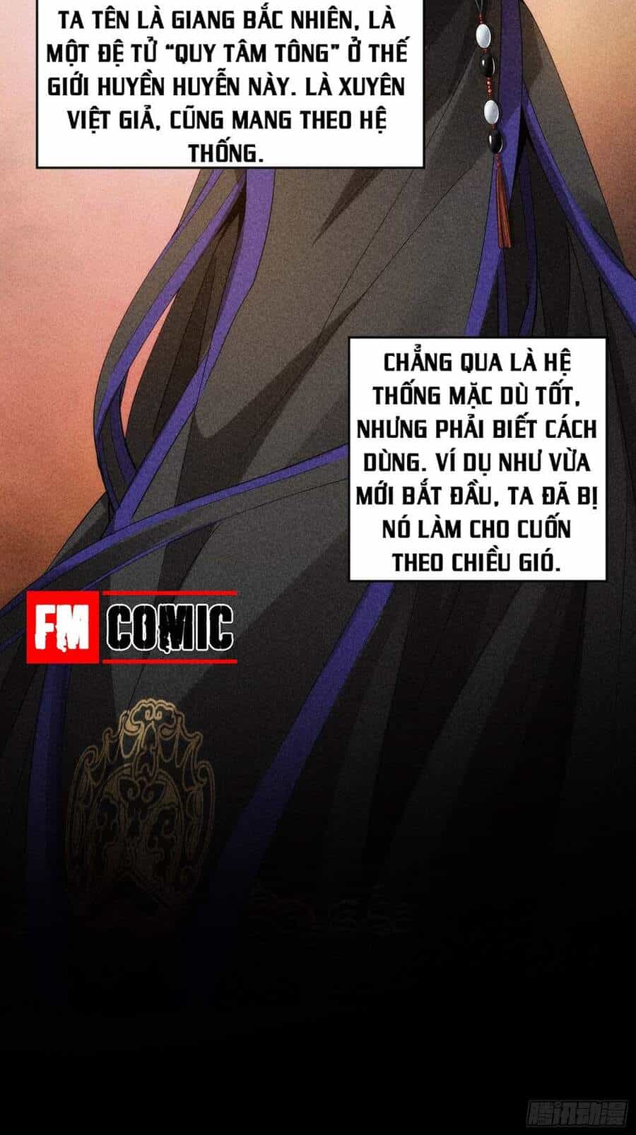 Ta Chính Là Không Theo Sáo Lộ Ra Bài - Chương 1 - ảnh 13