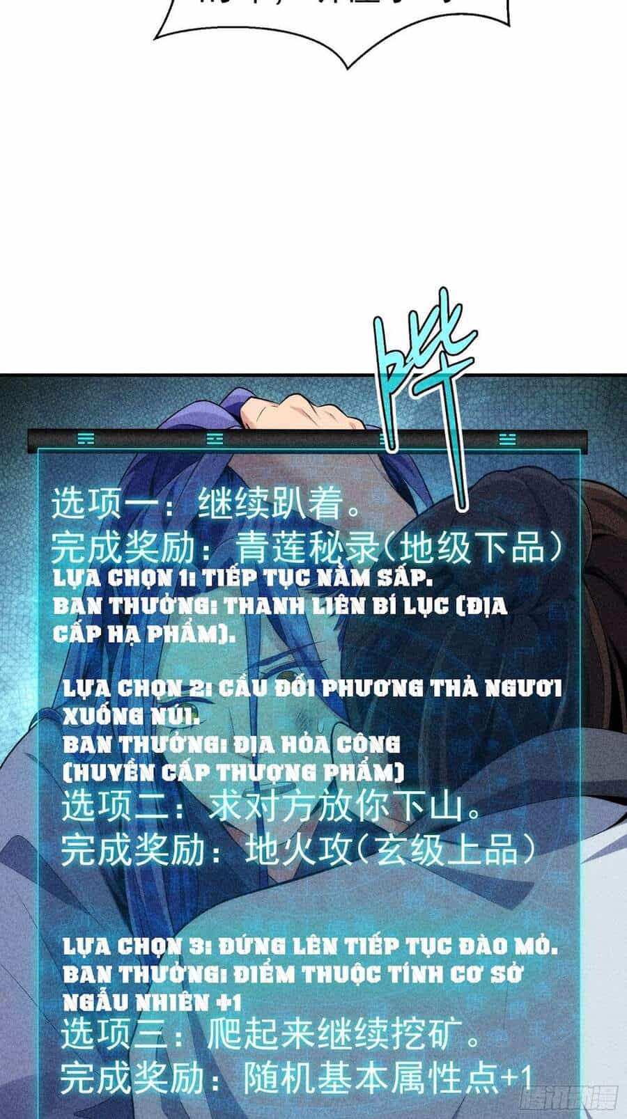 Ta Chính Là Không Theo Sáo Lộ Ra Bài - Chương 1 - ảnh 49
