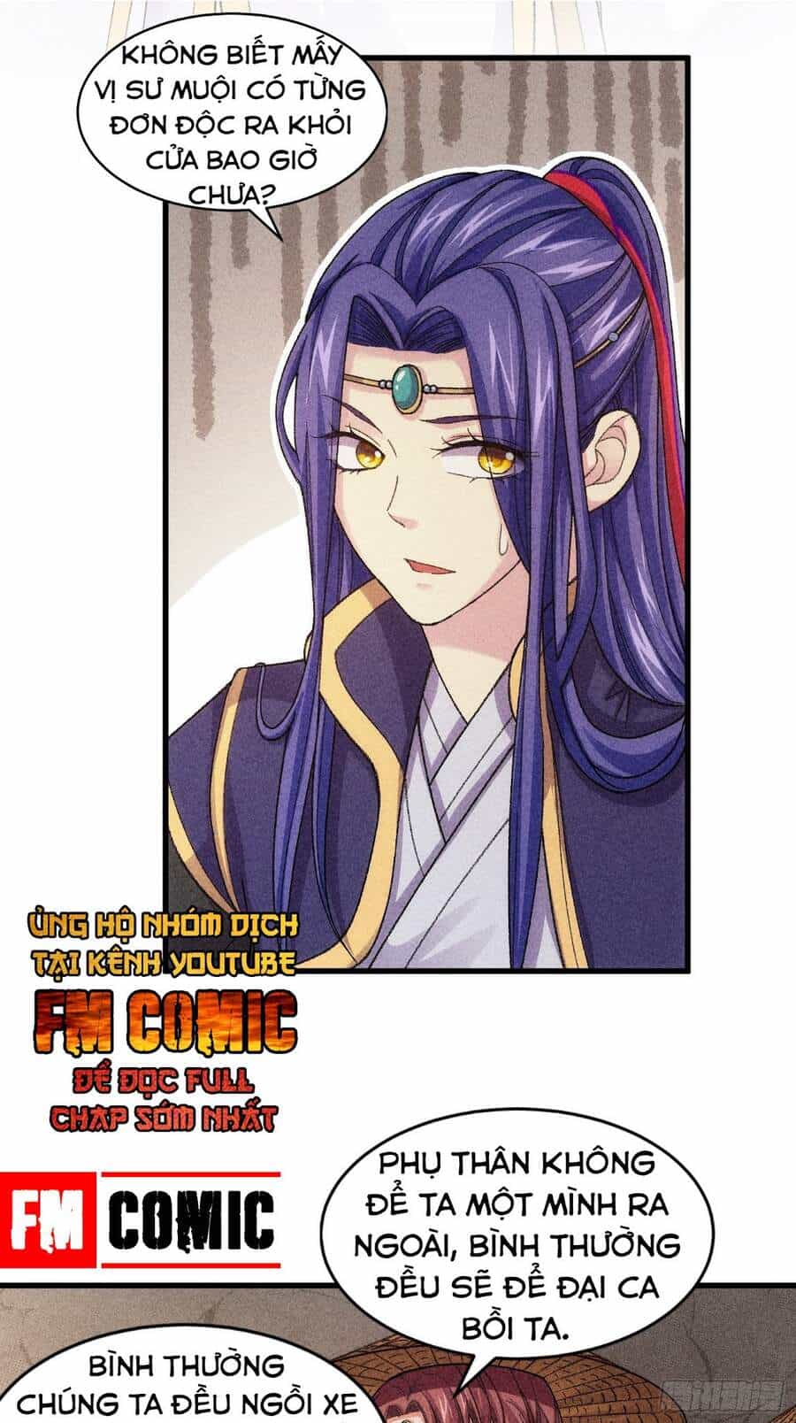 Ta Chính Là Không Theo Sáo Lộ Ra Bài - Chương 10 - ảnh 17