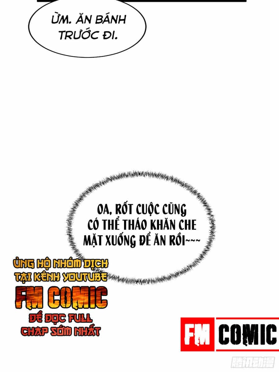 Ta Chính Là Không Theo Sáo Lộ Ra Bài - Chương 10 - ảnh 23