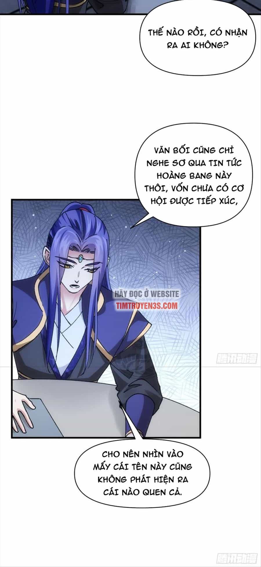 Ta Chính Là Không Theo Sáo Lộ Ra Bài - Chương 100 - ảnh 21