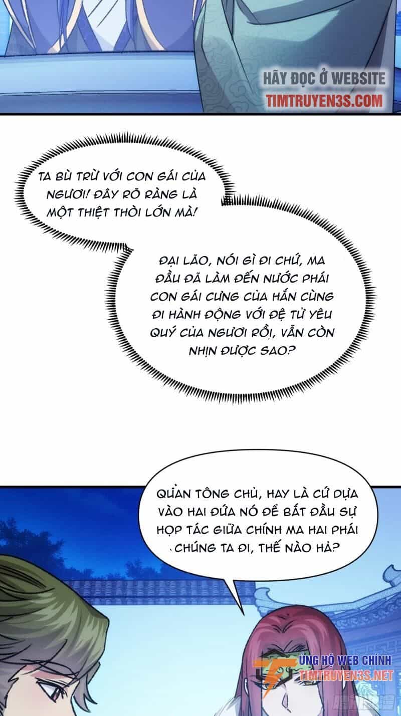 Ta Chính Là Không Theo Sáo Lộ Ra Bài - Chương 101 - ảnh 13