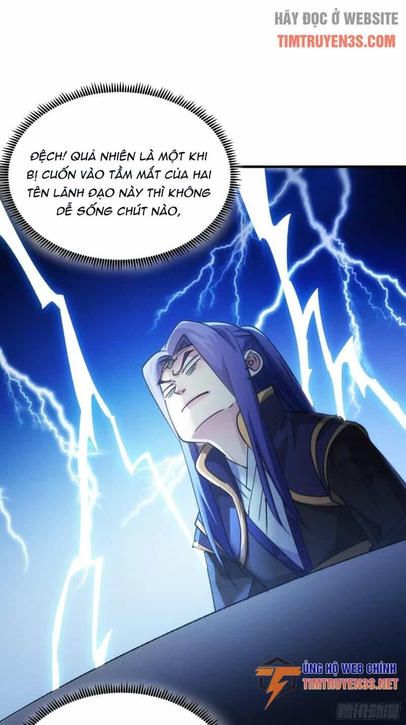Ta Chính Là Không Theo Sáo Lộ Ra Bài - Chương 101 - ảnh 8