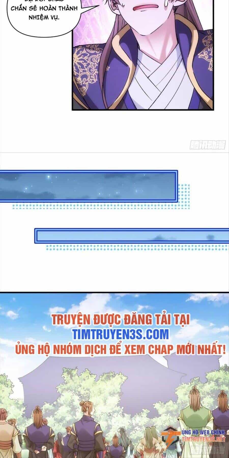 Ta Chính Là Không Theo Sáo Lộ Ra Bài - Chương 102 - ảnh 10