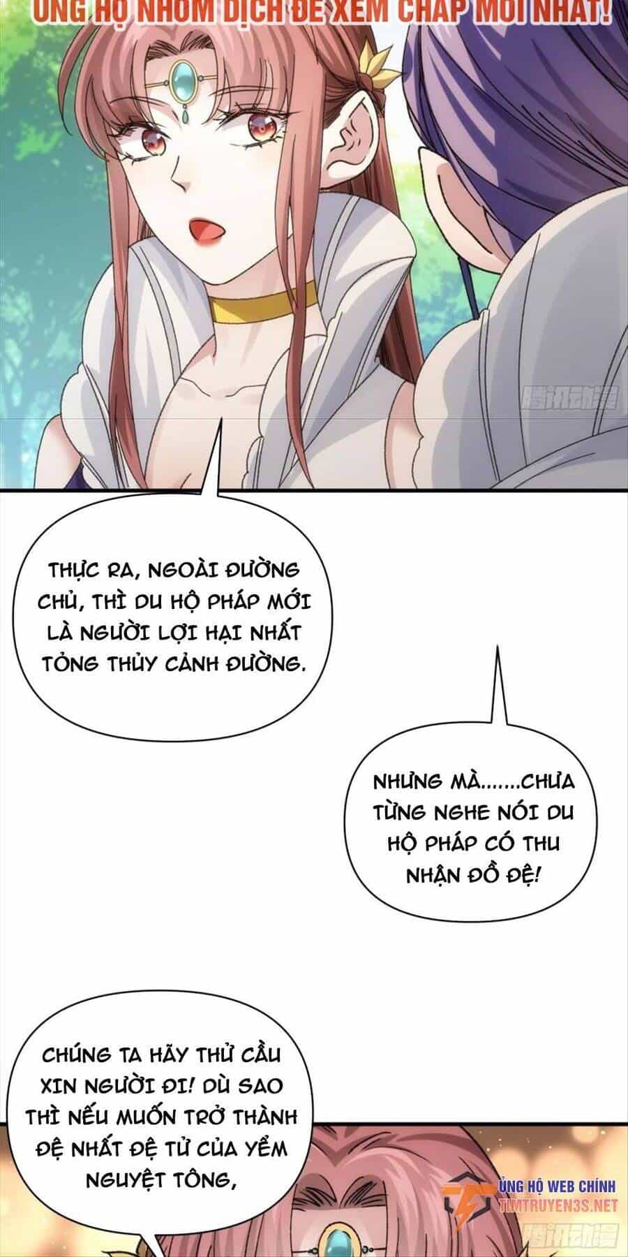 Ta Chính Là Không Theo Sáo Lộ Ra Bài - Chương 102 - ảnh 14