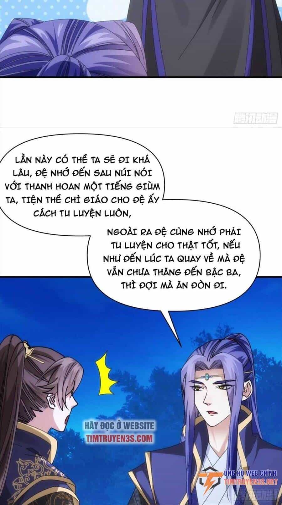 Ta Chính Là Không Theo Sáo Lộ Ra Bài - Chương 102 - ảnh 8
