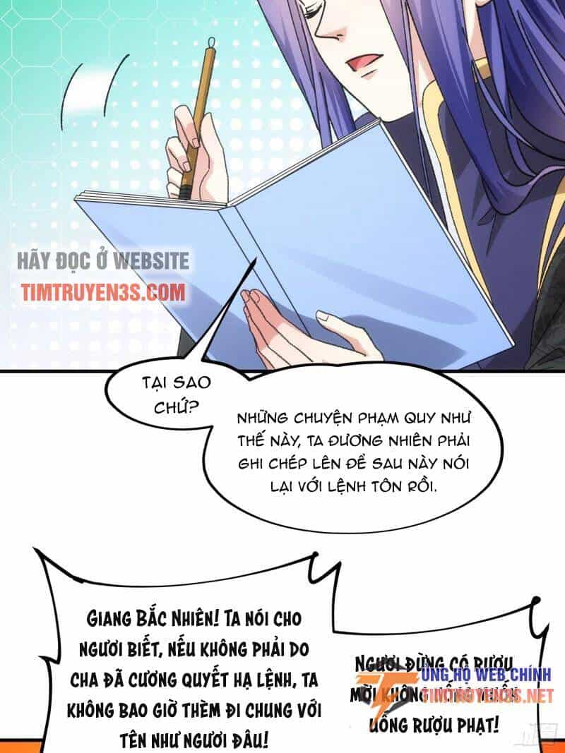 Ta Chính Là Không Theo Sáo Lộ Ra Bài - Chương 103 - ảnh 29