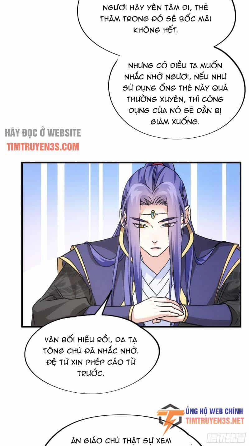 Ta Chính Là Không Theo Sáo Lộ Ra Bài - Chương 103 - ảnh 4