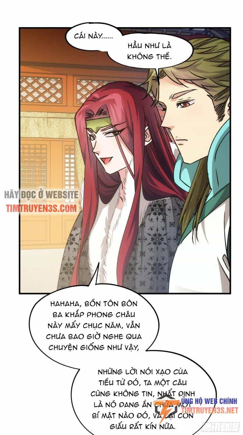 Ta Chính Là Không Theo Sáo Lộ Ra Bài - Chương 103 - ảnh 9