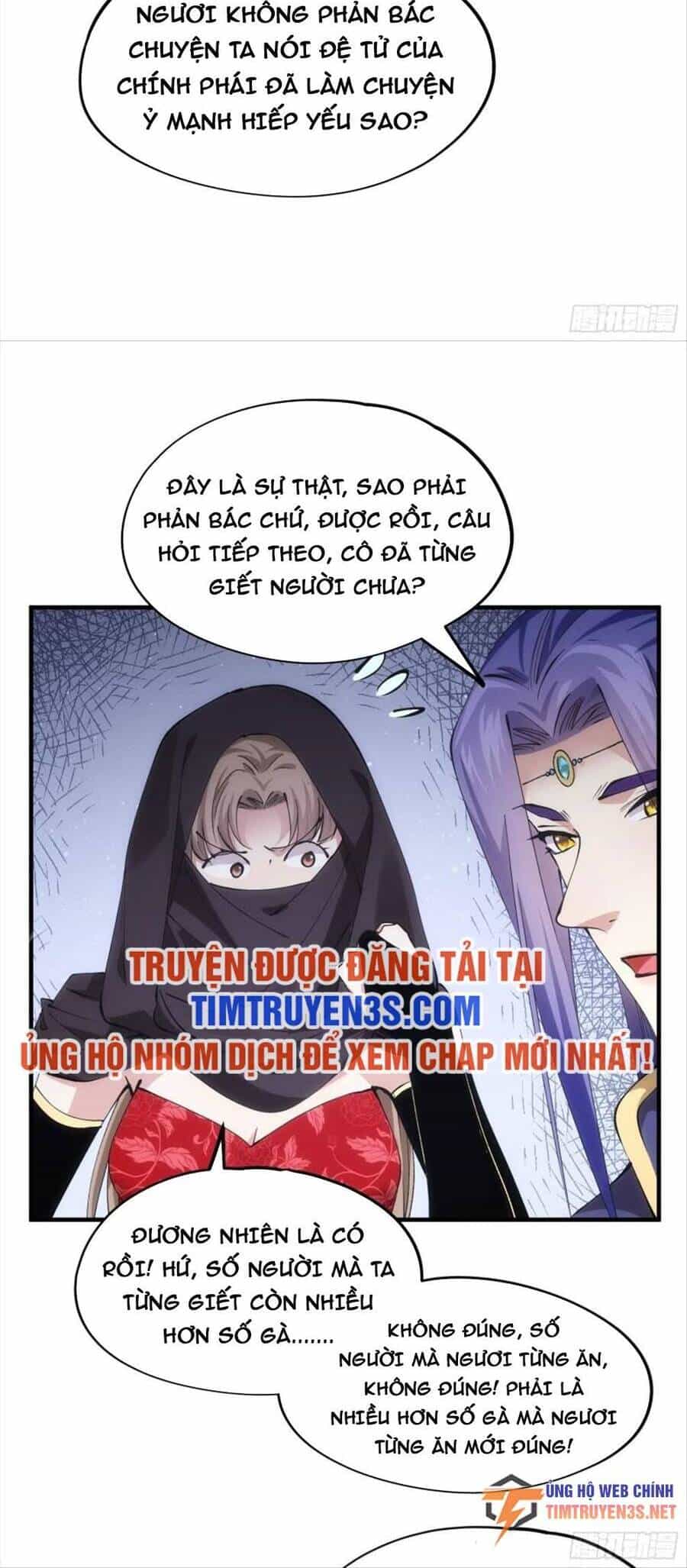 Ta Chính Là Không Theo Sáo Lộ Ra Bài - Chương 104 - ảnh 14