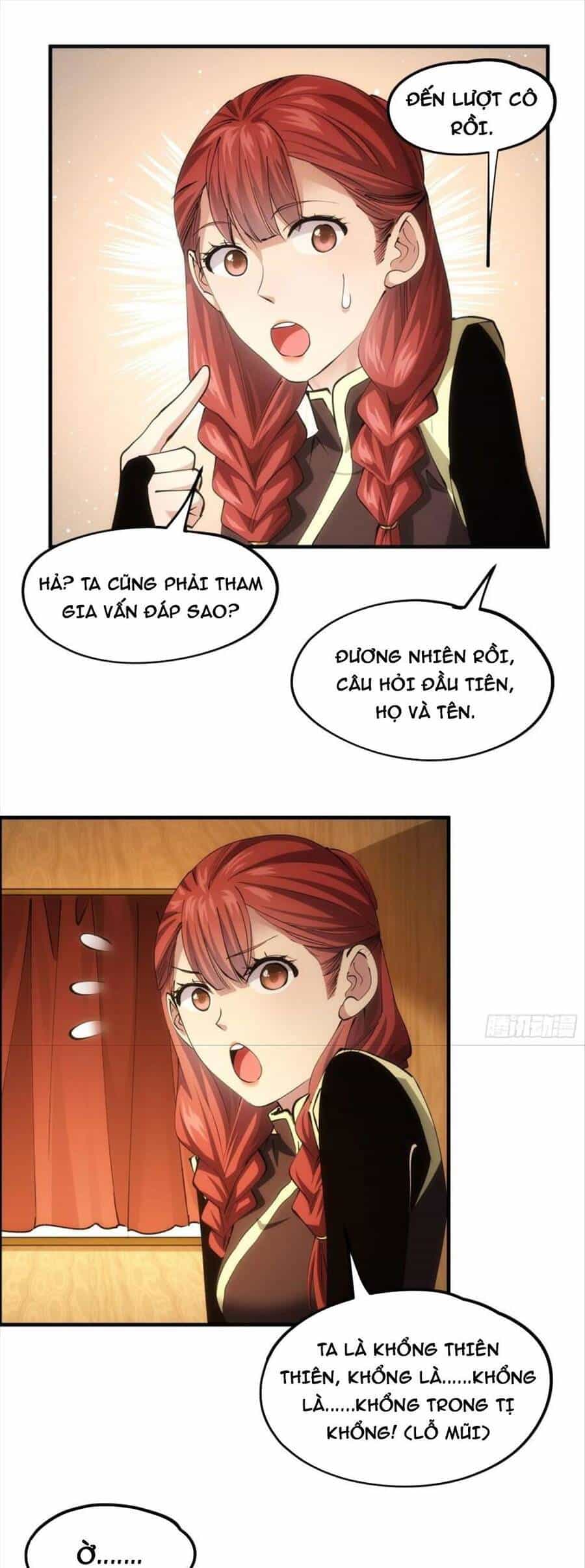 Ta Chính Là Không Theo Sáo Lộ Ra Bài - Chương 104 - ảnh 19