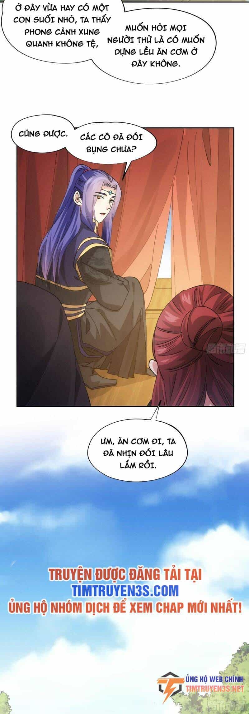 Ta Chính Là Không Theo Sáo Lộ Ra Bài - Chương 105 - ảnh 14