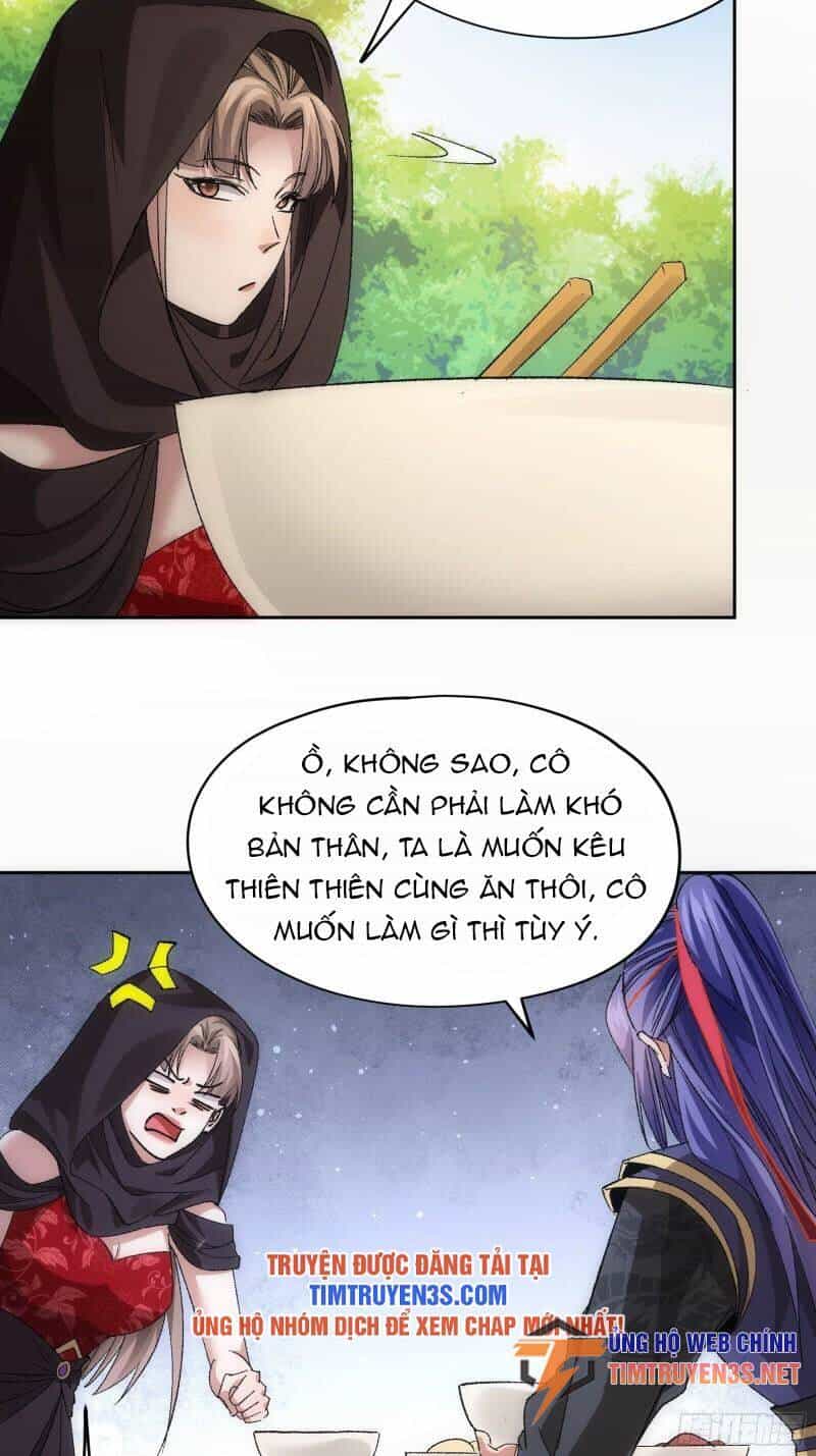 Ta Chính Là Không Theo Sáo Lộ Ra Bài - Chương 106 - ảnh 23