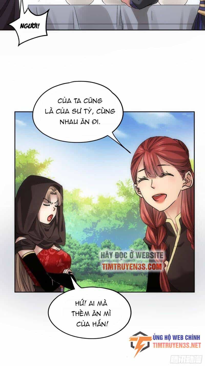 Ta Chính Là Không Theo Sáo Lộ Ra Bài - Chương 106 - ảnh 24