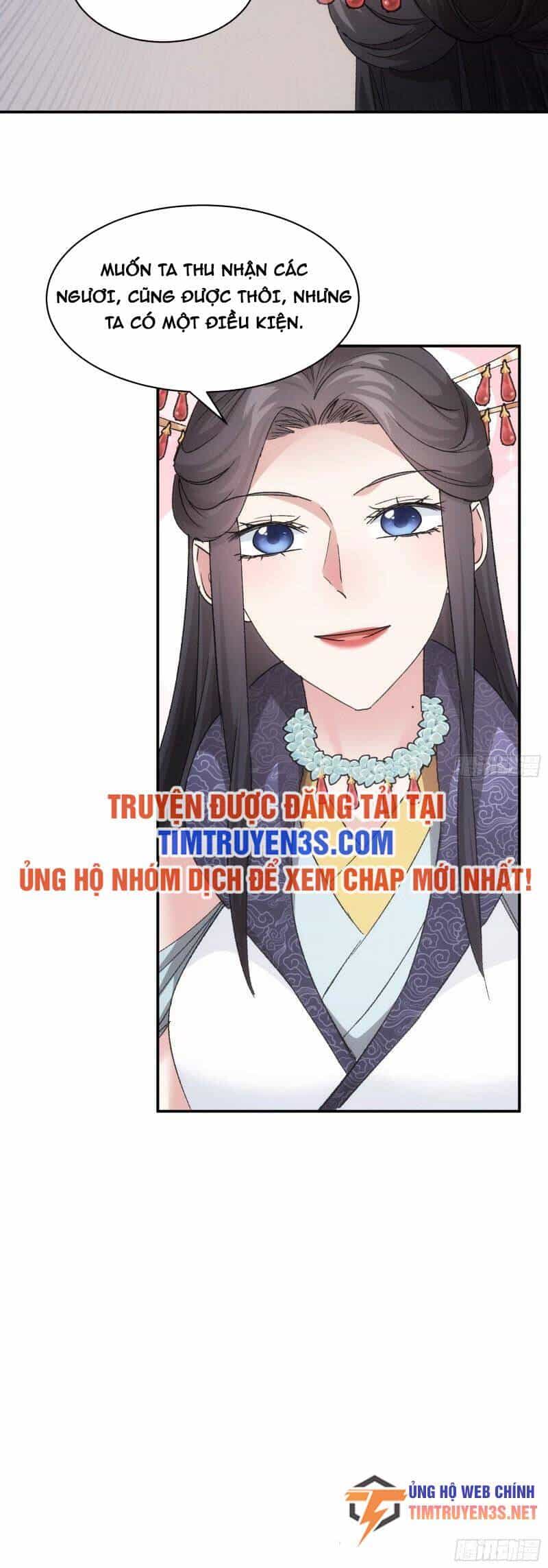 Ta Chính Là Không Theo Sáo Lộ Ra Bài - Chương 107 - ảnh 23