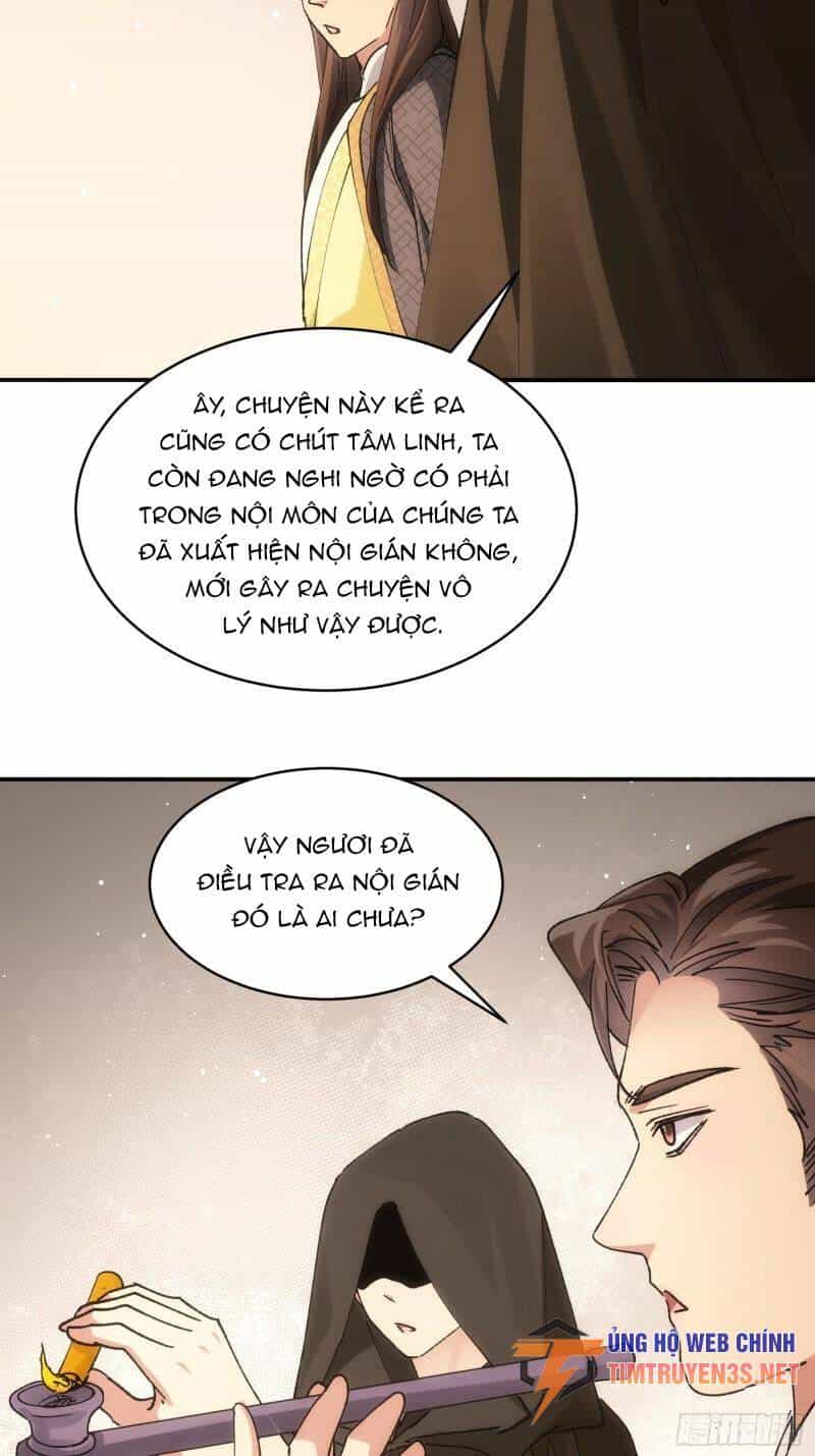 Ta Chính Là Không Theo Sáo Lộ Ra Bài - Chương 108 - ảnh 22
